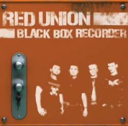 Red Union : Black Box Recorder
